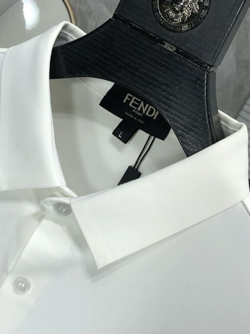 Fendi Shirts